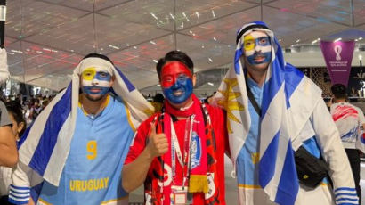 "10개월 전부터 티켓 신청" 월드컵 직관 준비 방법은?