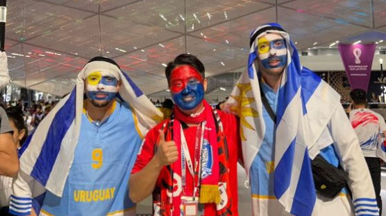 "10개월 전부터 티켓 신청" 월드컵 직관 준비 방법은?