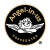 ‘시스틴 마돈나’의 아기천사들을 인용한 커피전문점 엔제리너스 구(舊) 로고 (2021년 교체) [사진 엔제리너스]