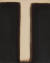  윤형근의 ‘엄버-블루 (청다색)’ (1976-7), 면포에 유채, 162.3x130.6cm. [사진 국립현대미술관]
