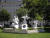 빈 올드 시티 센터에 있는 공원 Votivpark에 있는 비발디 기념 조형물．ⓒGryffindor [사진 사회평론]