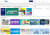 온라인 학습 플랫폼 '스마트 러닝'의 메인 화면 모습