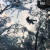 2022년 5월 31일 경남 밀양에서 발생한 산불 진화를 위해 헬기에서 내려오는 공중진화대원. 사진 산림항공본부 