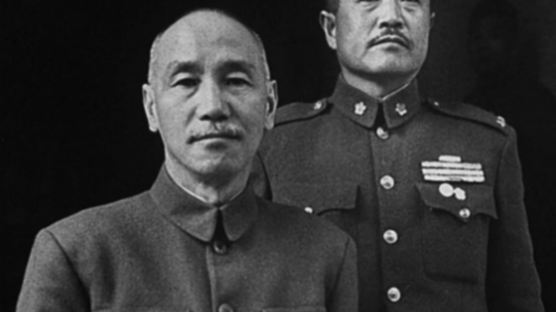 마오쩌둥 “동북 패권 쟁취 후 대문 닫아라” 린뱌오에 전문