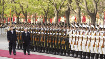 시진핑 “인민의 오랜 친구” 룰라 “중국은 국제사회 중요 역량”
