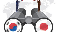 한국과 일본, 누가 ‘스타켈버그 리더’가 될 것인가 