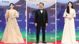 [사진] 제59회 백상예술대상 ‘별 중의 별’ 박은빈