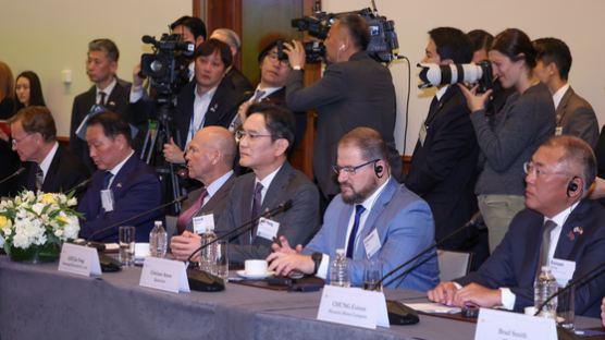 MOU만 50건…IRA·반도체법 한국 기업 부담 줄이기로