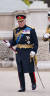 찰스 영국 국왕의 대관식이 오는 5월 6일 런던 웨스트민스터 사원에서 열린다. [AFP=연합뉴스]