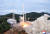 북한은 지난달 31일 ‘천리마-1형’ 발사에 실패했다. [연합뉴스]
