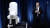 일론 머스크 테슬라 CEO가 뉴럴링크의 수술 로봇을 소개하고 있다. [AFP=연합뉴스]