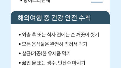 비행기 창가석 땐 선크림 필수, 인공눈물 자주 넣어줘야