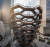 뉴욕 맨해튼 허드슨 야드의 명물이 된 벌집 모양의 개방형 건물 ‘배슬’. [사진 헤더윅 스튜디오]
