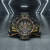 람보르기니와 명품 시계 브랜드 로저 드뷔의 협업 제품. 슈퍼카 우라칸 EVO 2를 손목에 옮긴 듯한 디자인이 매력적이다. [사진 로저 드뷔]