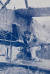 대한민국역사박물관이 소장한 1923년 일본 잡지 ‘역사사진’ 8월호에 실린 안창남의 모습. [사진 국립항공박물관]