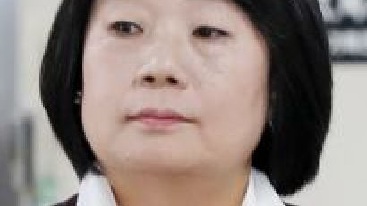 한국 행사 빠진 윤미향 의원, 친북 총련 주최 추도식 갔다