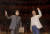광장 오페라 ‘카르멘’에서 에스카미요 역에 더블캐스팅된 바리톤 한규원(오른쪽)과 유동직. 8일 공연에 한규원, 9일 유동직이 나선다. 김상선 기자