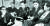 1961년 미국을 방문한 박정희 대통령(맨 왼쪽)이 존 F 케네디 대통령(맨 오른쪽)과 회담하고 있다. [사진 신동식], [중앙포토]