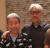생전의 사카모토 류이치(오른쪽)와 영화 ‘남한산성’ 음악을 함께 만들 당시 모습. [사진 김덕수]