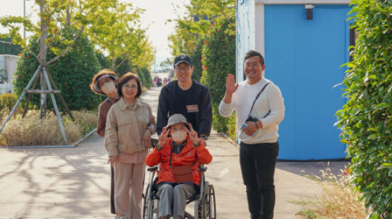 '리트레버', '따시리' 서비스로 몸 불편한 어르신 대상 맞춤여행 제공