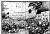 10월 2일 자 『유빈호치(郵便報知)』 신문에 실린 운요호 사건 삽화. 영종진 상륙 장면을 그리면서 운요호가 국기를 단 것처럼 그렸다. [사진 이태진]