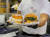 미국 치즈 길드, 버거보이와 아메리칸 오리지널 치즈 팝업 프로모션 진행