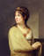 이탈리아 화가 안드레아 아피아니가 그린 ‘조세핀’. [사진 위키피디아]