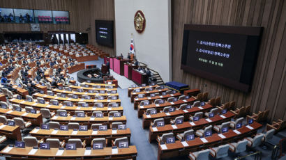 이재명 “예상 못해, 이동관 아바타 내세워 방송 장악 의도”