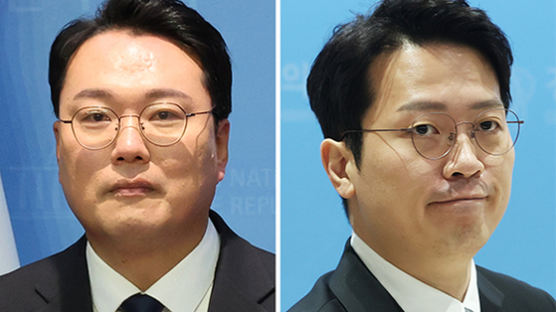 천하람·이기인 국힘 탈당…이준석 ‘개혁신당’ 합류