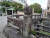 나가사키 ‘고려교’. 뒤로 보이는 건물이 이세노미야 신사다. [사진 손관승·위키피디아]
