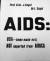 KGB가 짐바브웨 비동맹 정상회의에 보낸 에이즈 허위정보전 브로슈어 표지. 독일 베를린 스파이 박물관 소장. [사진 미국국방대학교 국가전략연구소·윌슨센터]