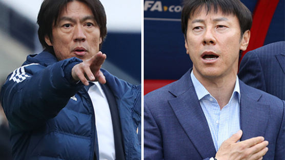 위기의 한국 축구, 사령탑 후보 1순위는 홍명보