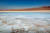 칠레의 아타카마 소금사막. 저자에 따르면 단일 규모로는 리튬을 지구의 그 어떤 곳보다 더 많이 생산하는 곳이다. [사진 인플루엔셜]