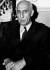 1951년부터 1953년까지 이란의 제30대 총리를 역임한 모하마드 모사덱. [사진 위키피디아]