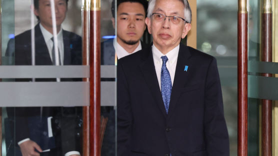 [사진] 외교부, 주한 일본대사 초치