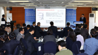 “중국 5% 성장 가능, 피크 멀었다” vs “정부 주도는 한계”