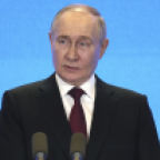 러시아 언론 “푸틴, 시진핑 만나 올림픽 기간 휴전 논의”