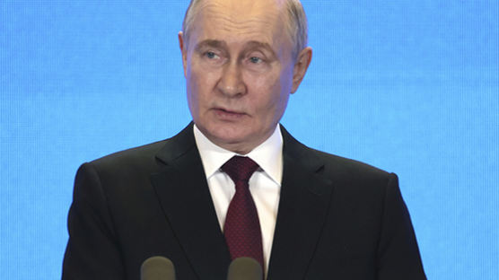 러시아 언론 “푸틴, 시진핑 만나 올림픽 기간 휴전 논의”