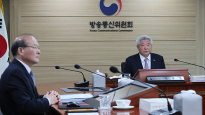 ‘김홍일 탄핵’ 발의되자…방통위, 공영방송 이사 선임 나섰다