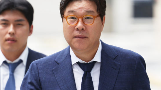 ‘불법 대북송금’ 김성태 징역 2년 6개월 실형