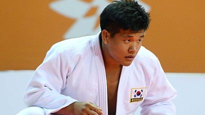 유도 100㎏급 조구함, U대회 한국 첫 금메달 선사
