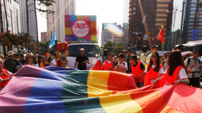 한국의 LGBT, 커밍아웃하다