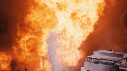 1994년 12월, 아현동을 뒤흔든 도시가스 폭발