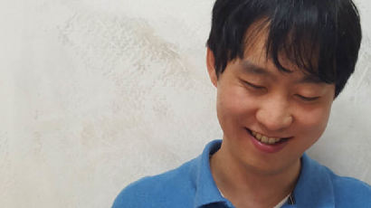평범한 영어교사 김헌용, 그의 특별한 이야기