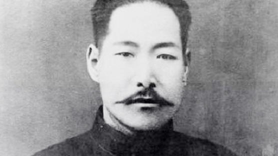 [1930.01.24] 독립운동가 김좌진 장군 사망