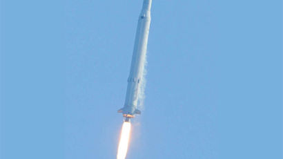 [2013.01.30] 국내 최초 나로호 발사 성공
