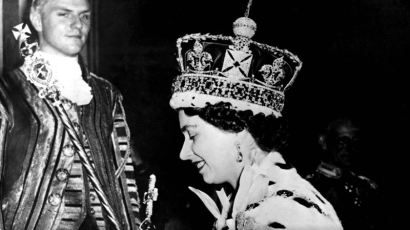 [1952.02.06] 엘리자베스 2세 영국 여왕 즉위