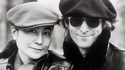 [1969.03.20] 존 레논과 오노 요코의 결혼
