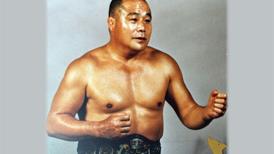 [1967.04.29] 김일, 레슬링 세계 헤비급 챔피언 등극