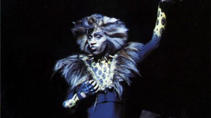 [1981.05.11] 뮤지컬 ‘캣츠’ 런던서 첫 개막